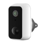 Outdoor 1080P Weatherproof Battery-Powered Camera(Snap 11S)