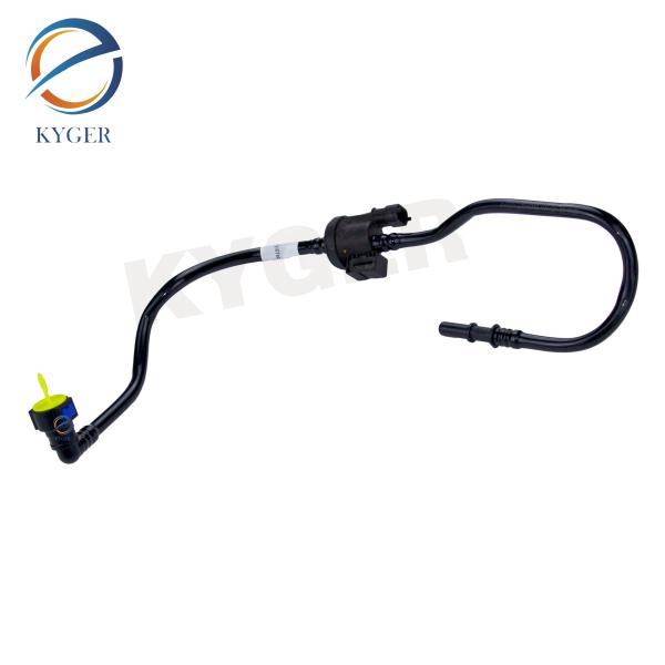 3.0L Vapor Canister Purge Valve LR010749 C2D19426 LR172648 AJ814246 AJ811695 For
