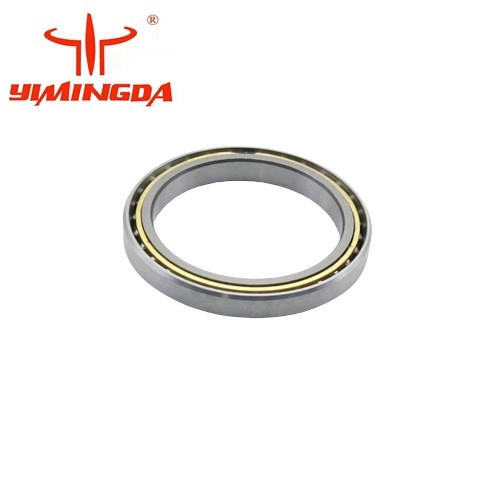 Cutter Bearing Part No 152385003 Angular OS2Y5 KB020AR0 0L7R For Garment Industry Cutter