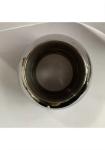 Valves Spare Parts DN15-DN50 Floating Straight Through Valve Ball Micro Ball