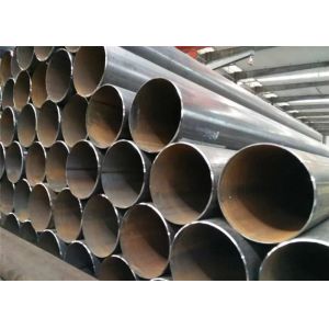 China Galvanized Rhs Rectangular Hollow Section Steel Pipe on sale
