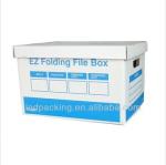 Corrugated Cardboard box For Packing