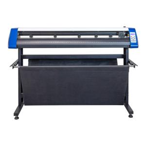 China 1350mm 53 Inch Arms Board Auto Contour Vinyl Cutter Graph Plotter factory