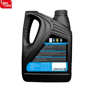 OEM/ODM Antifreeze Coolant Manufacturer with Global Export Capability