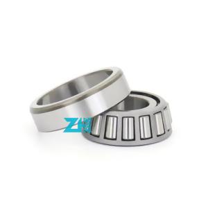 China Top-Selling Single Row Tapered Roller Bearing 30204 30204 - Enhanced Durability &amp; Precision factory