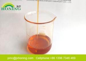 China Bonding Adhesives Phenalkamine Epoxy Hardener , Good Flexiability Dow Epoxy Hardeners factory