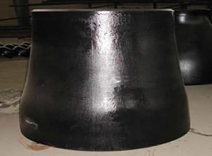 China Pipe reducer: Carbon steel concentric reducer factory