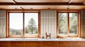 China Durable Premium Aluminium Sliding Windows Heat Insulation Anodised Finish factory