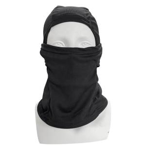 China 100% Polyester Sport Mesh Motorbike Full Ski Men's Motorcycle Face Mask Balaclava factory