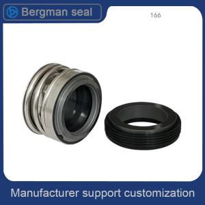 China Type 166 25.4mm Wilo Pump Mechanical Seal Sus304 Spring EPDM factory