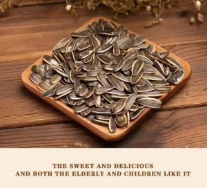China best Cheap roasted sunflower seeds wholesale by Chinese producer Amazon’s best-selling products factory