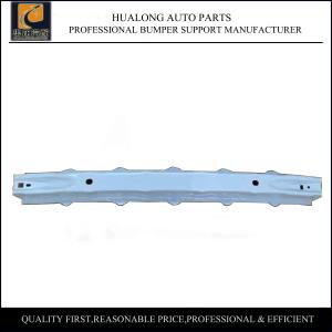 China Reliable Toyota Car Parts , Automotive Rear Bumper Reinforcement Bar factory