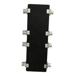 China 4 * 4 Low Loss Passive RF Combiner With Wide Frequency Range 698 - 2700MHz factory