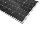 1.69-5.62A Photovoltaic Solar Panels 100W Monocrystalline Silicon For PV