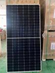 535W 545W 550W 555W OEM Monocrystalline Solar Module 182mm A Grade