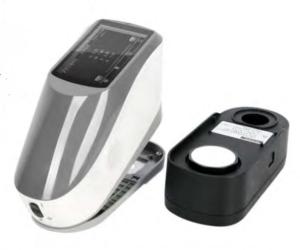 China Densitometer For Cmyk &amp; Color Lab Value YD5010-Plus factory