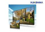 Business Advertisment LED 46" CCTV Video Wall HD 1080P for Glasses Shop