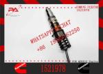 4954646 Genuine Diesel Engine Common Rail QSX15 Fuel Injector 4076963 4903028