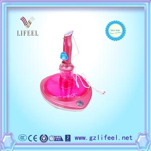 China CE approved vegetable DIY fruit facial mask machine beauty equipment factory