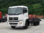 cummins engine heavy duty lorry truck Dongfeng DFL1200AX10 Cargo Truck
