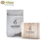 SGS Cake Paper Packing Box Customized Logo Dimension White Ivory Cardboard
