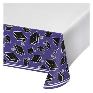 China PEVA Plain Dyed Disposable Waterproof Tablecloth For Party factory
