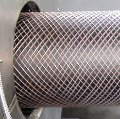 50-160HDPE Steel Wire Reinforced Pipe Extrusion Line for High Pressure Applications
