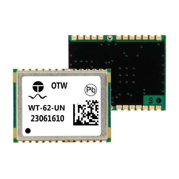 High Sensitivity Tracking GPS Module for L1C/A E1-B/C L1OF and B1 Satellite