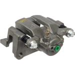 NISSAN Auto Parts Vehicle Brake Caliper 19B6036 19B6037 344640 344641 OEM 44011