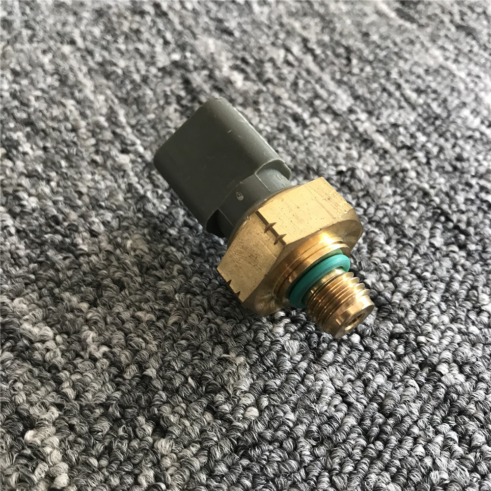3203060 320-3060 Excavator Solenoid Valve For C7.1