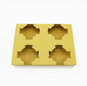 China Multi - Functional Restaurant Paper Supplies Biodegradable Engagement Party factory