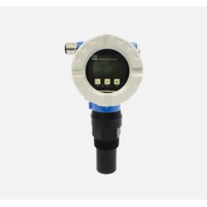 E+H Prosonic FMU41 Ultrasonic Level Sensor for Liquids and Solids