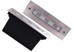 9W 100V 240V 24V 12V In Ground LED Lights For Stair Energy Efficient CE RoHS