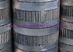 500Y SS316L 400mm Diameter Metal Structured Packing