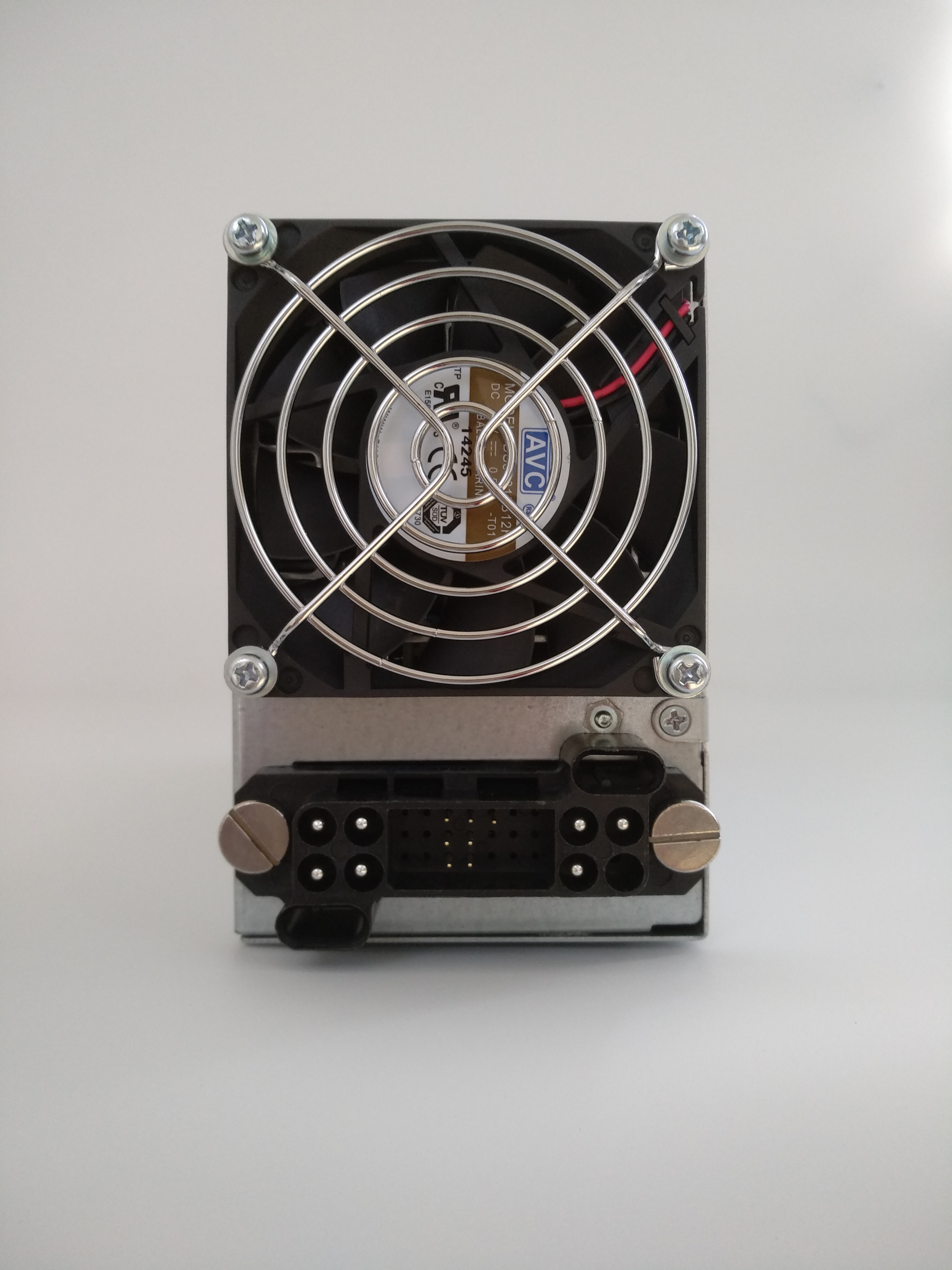 100-240V ZTE ZXD2400 V4.3 53.5V 2900W Rectifier Module DC Switching Power Supply
