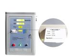 BJJ-20-AHDY Small Mini Caravan Diesel Kerosene Fuel Dispenser