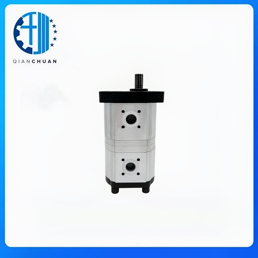 3A111-82202 3A111-82204 Hydraulic Pump for Kubota Tractor M4700 M5400 M6800 M8200 M9000