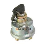 Machinery Repair Shops Excavator Spare Parts E320D Ignition Switch 7N0718 for