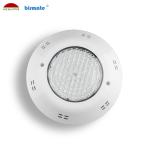 ABS RGB Fiberglass Pool Lights AC12V VDE LED Swimming Pool Bulbs