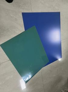 China 0.30mm Thickness UV Ink CTCP Printing Plates Steady Quality With Long-Run Length factory