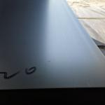 Thickness 10mm JIS G3113 SAPH440 Automotive Steel Sheet