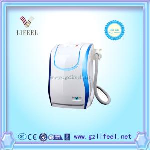 China IPL E light hair removal beauty equipment for hair removal skin rejuvenation factory