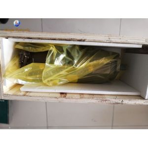 A10VSO100DFR131R-PPA12K27+A10VSO71DFR131R-PPA12N00 Rexroth pump