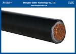 0.6/1KV CU/XLPE/PVC N2XY Copper Conductor XLPE Insulated Electric Power Cable