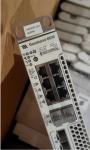 Radio BBU ERICSSON Baseband 6630 With Fan KDV 127 621/11 For Wireless Base