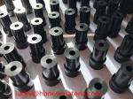 Wet Spray Sandblaster Parts Nozzle Boron Carbide And Tungsten Carbide