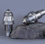 141 Height Carbide Rotary Drilling Bits For Hard Rock Quarrying