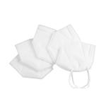 respirator china gb2626 kn95 mask Nonwoven KN95 Folding Half Face Mask