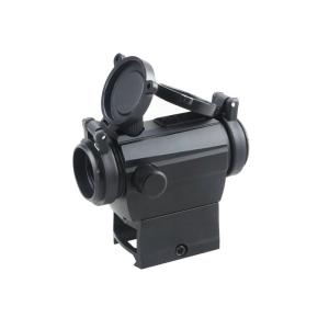 China RD049 1x20 20mm Hight Mount Compact Waterproof Inner Red Dot Scope for hunting factory