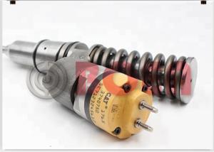 China High Performance Reman Diesel Injector Car Auto Parts Fuel Injector 374-0705 factory